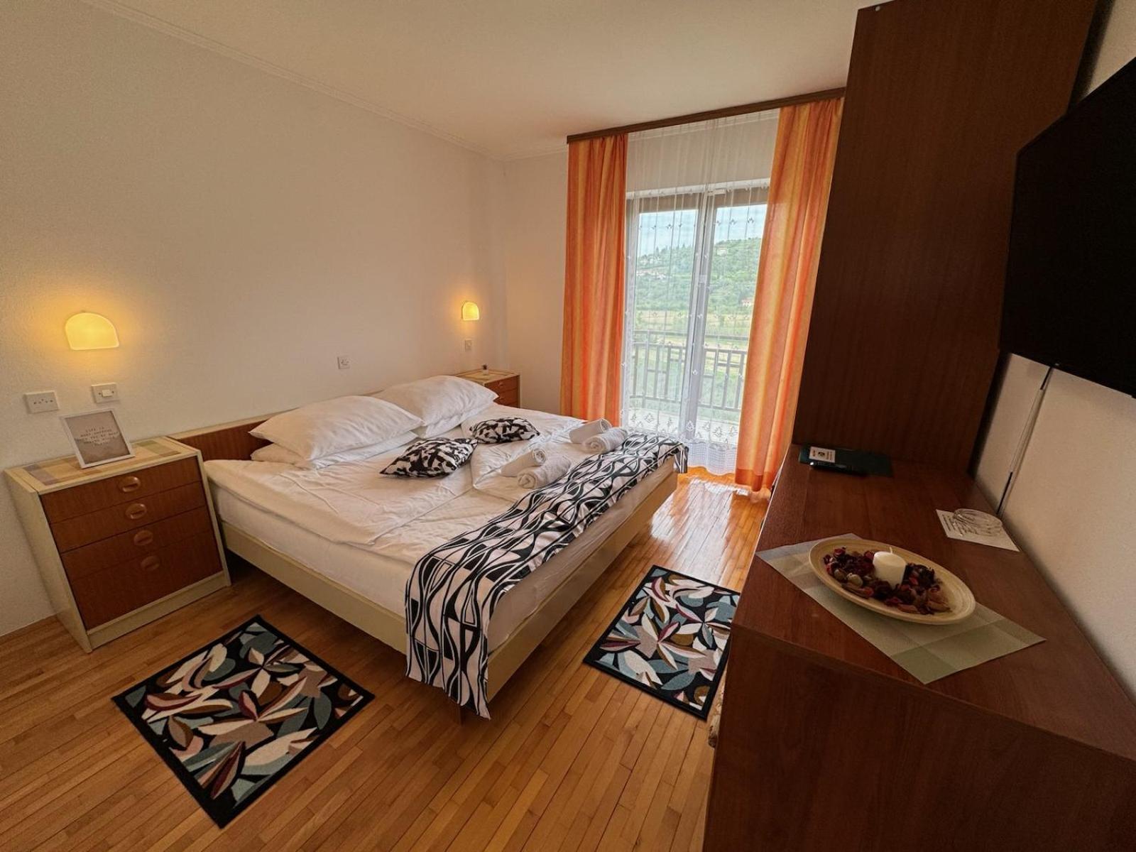 B&B Kovac Portorož Extérieur photo
