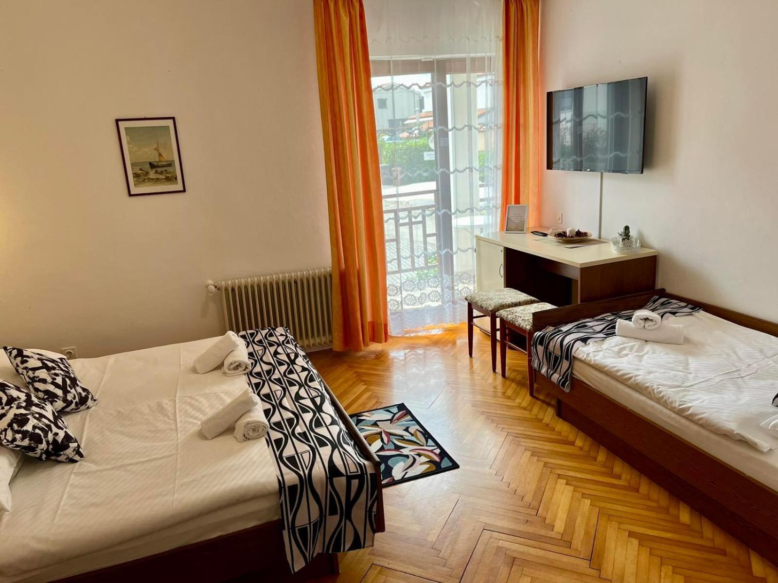 B&B Kovac Portorož Extérieur photo