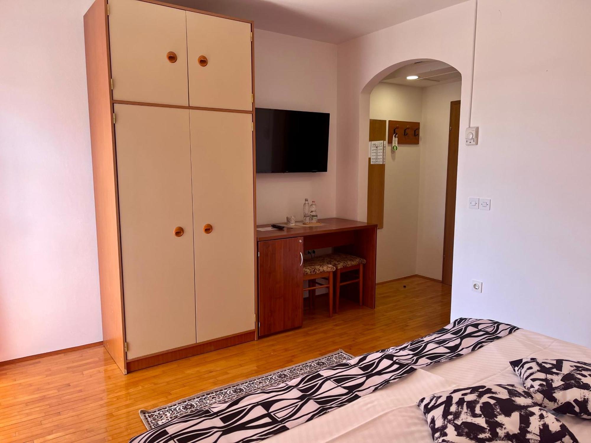 B&B Kovac Portorož Extérieur photo