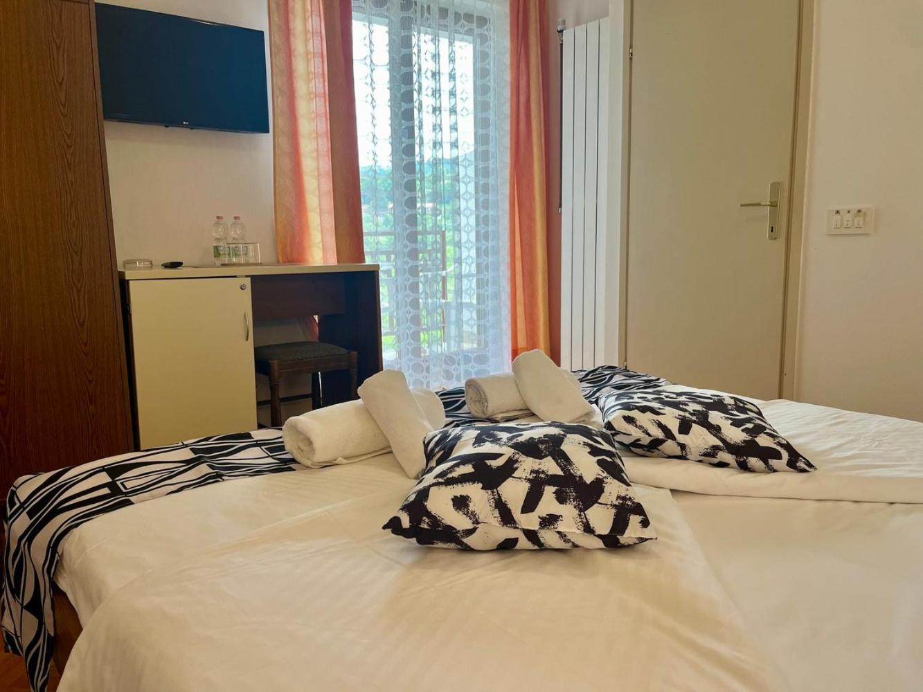 B&B Kovac Portorož Extérieur photo