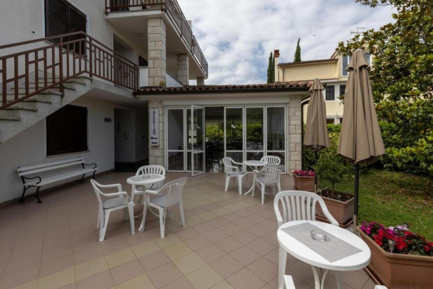 B&B Kovac Portorož Extérieur photo