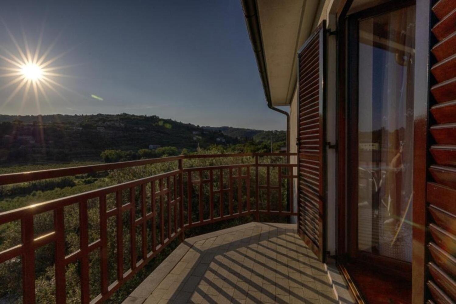 B&B Kovac Portorož Extérieur photo