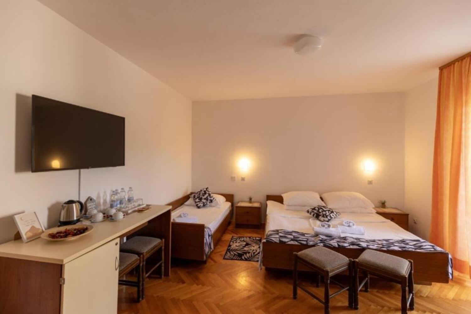 B&B Kovac Portorož Extérieur photo