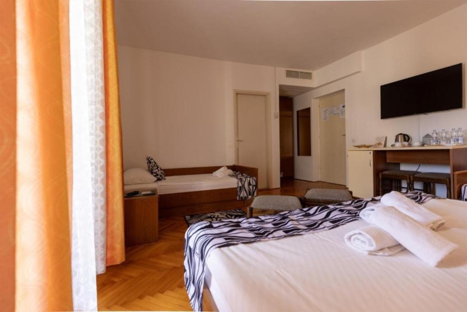 B&B Kovac Portorož Extérieur photo