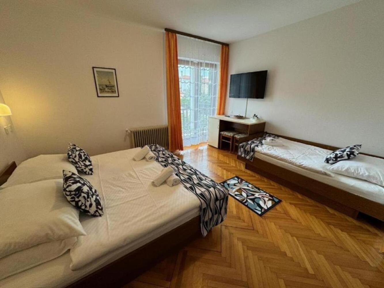 B&B Kovac Portorož Extérieur photo