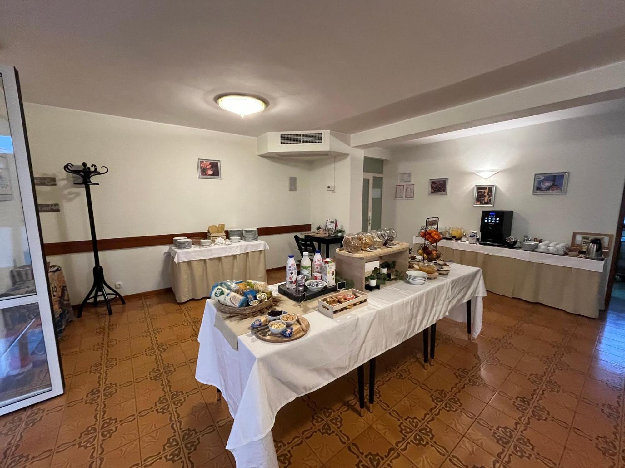 B&B Kovac Portorož Extérieur photo