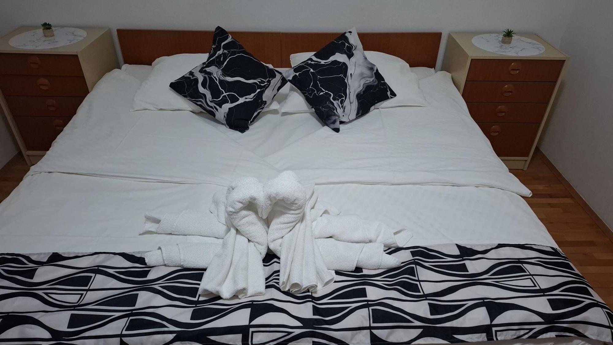 B&B Kovac Portorož Extérieur photo