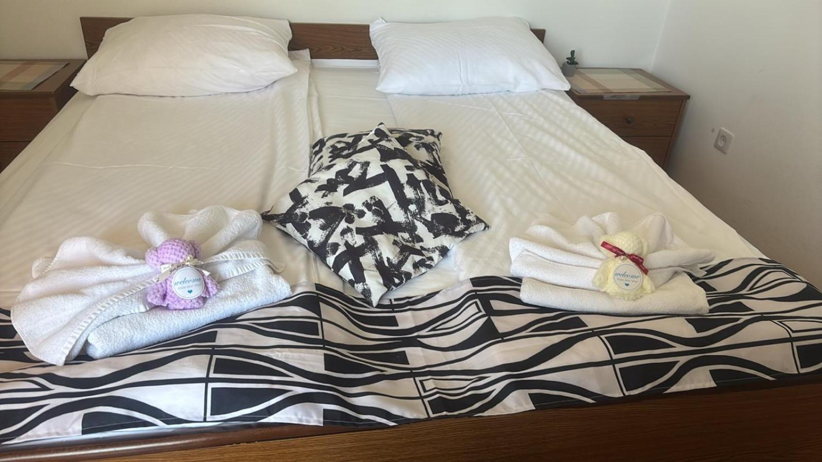 B&B Kovac Portorož Extérieur photo