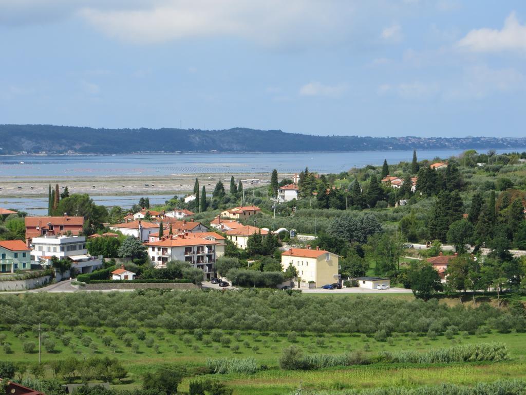B&B Kovac Portorož Extérieur photo