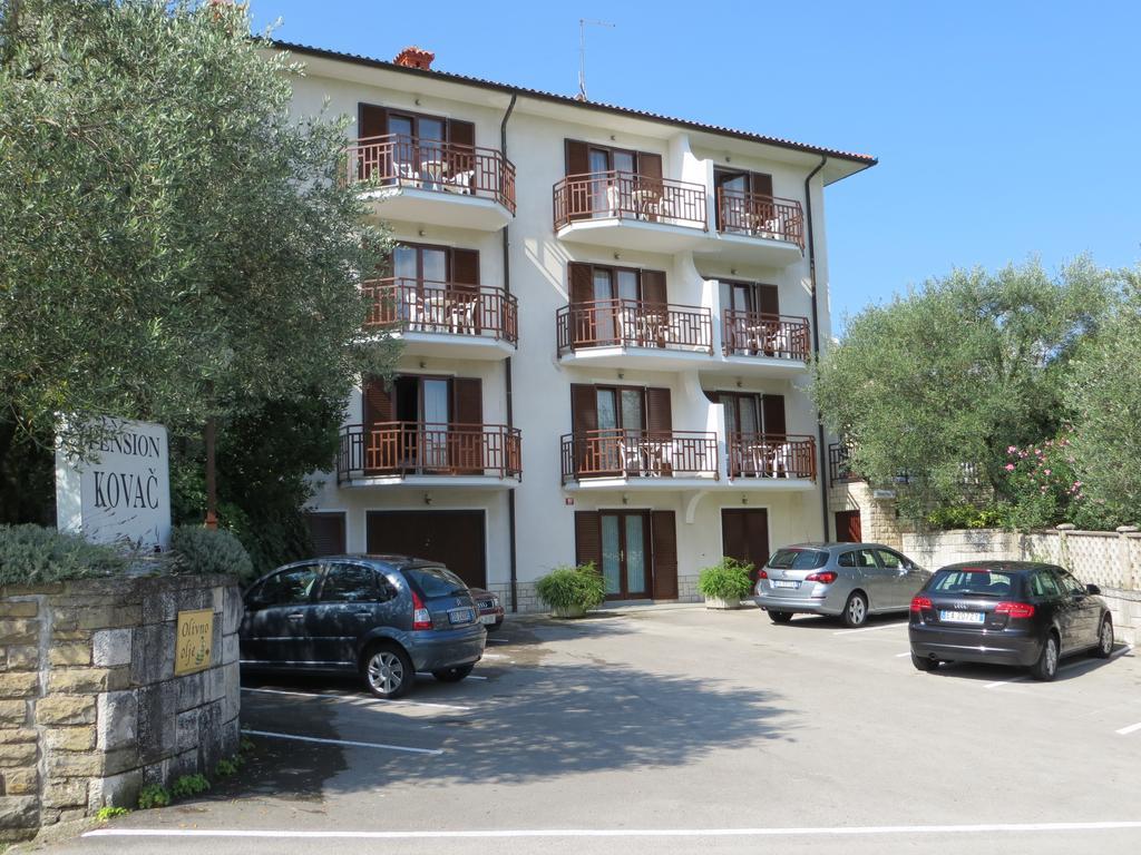 B&B Kovac Portorož Extérieur photo
