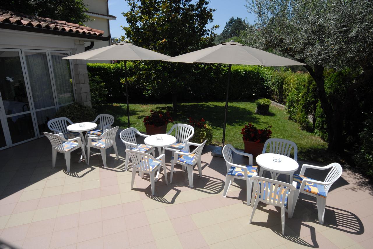 B&B Kovac Portorož Extérieur photo